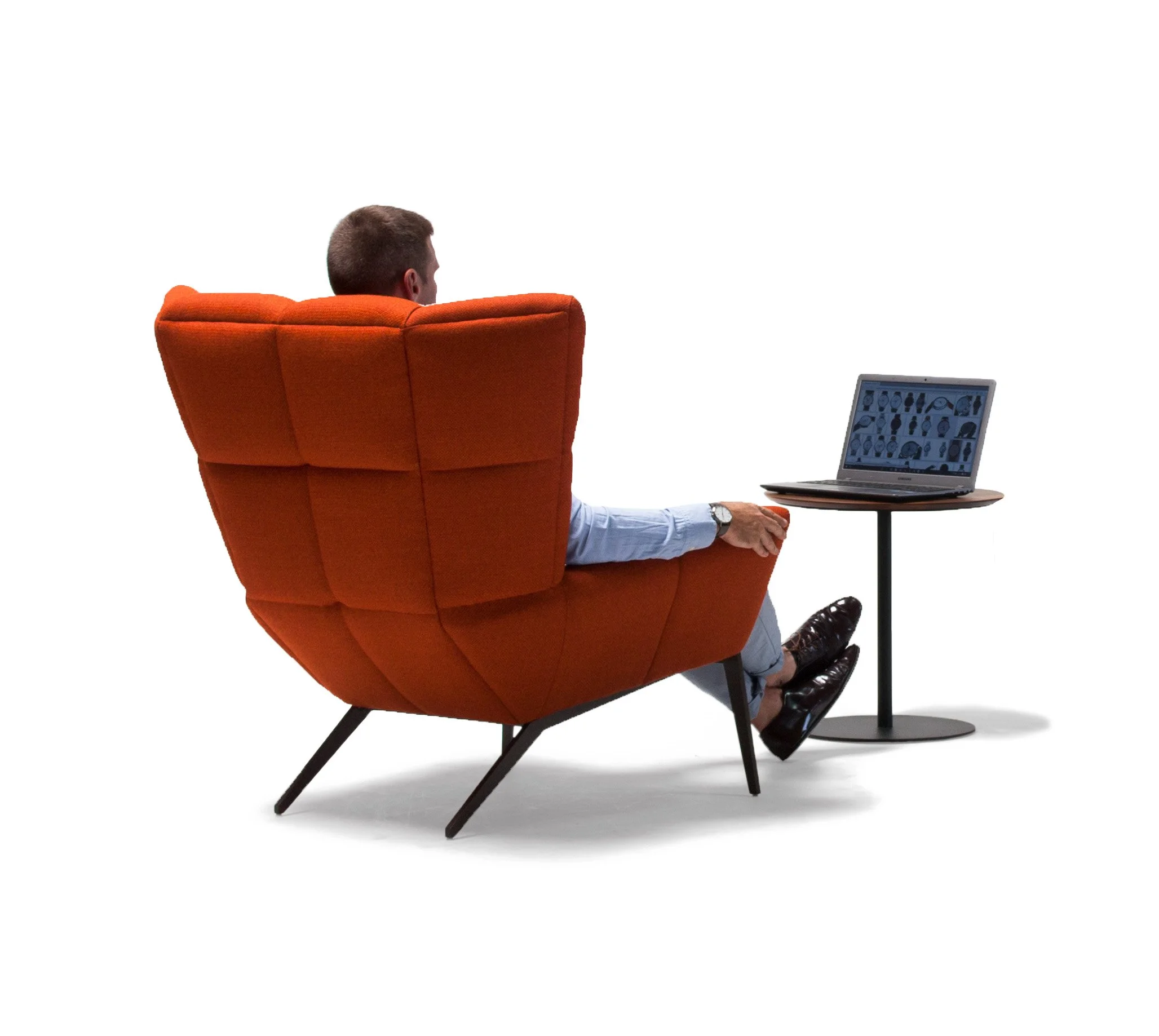 Tuulla Chair — Vioski Furniture and Homes
